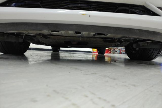 Chevrolet Cruze 2022 Белый из Китая