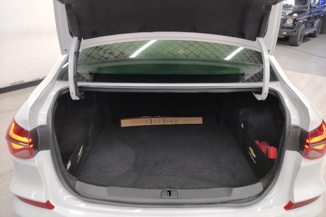 Chevrolet Cruze id 3768830 из Китая 8