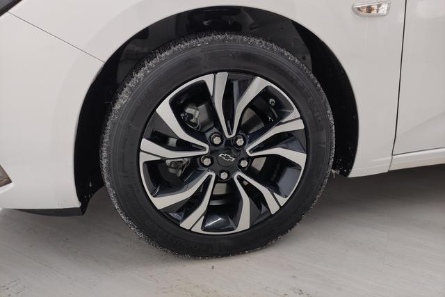 Chevrolet Cruze id 3768830 из Китая 10