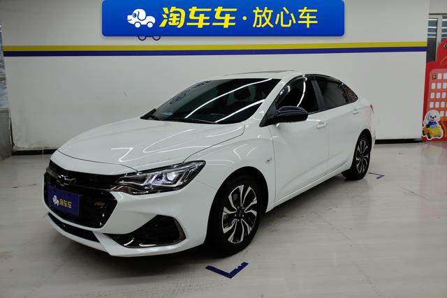 Chevrolet Cruze id 3768830 из Китая 13