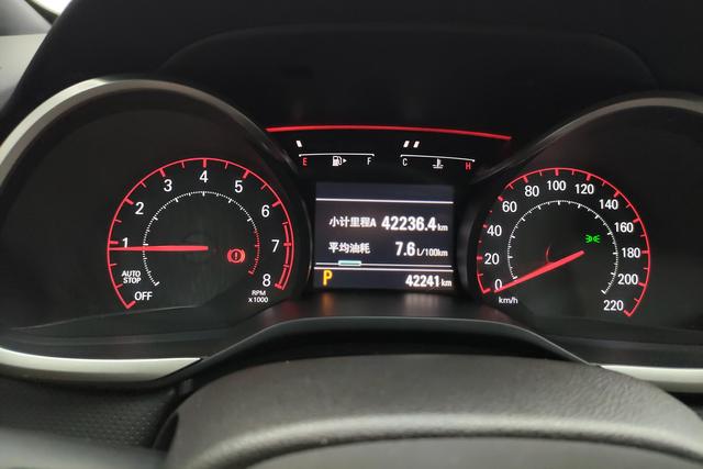 Chevrolet Cruze id 3768830 из Китая 15