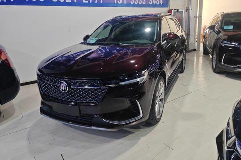 Buick Envision
