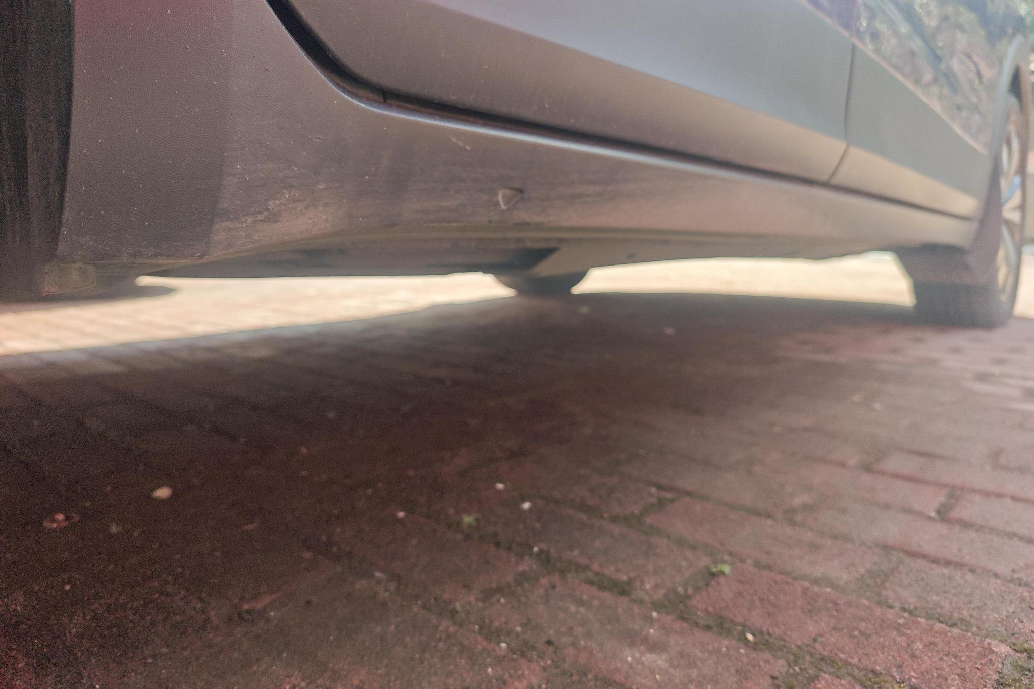 Volkswagen T-Cross 2019 280TSI DSG Luxury