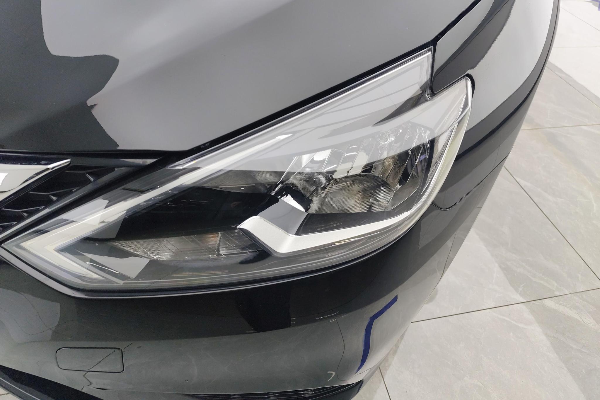 Nissan Sylphy 2022 1.6XE CVT