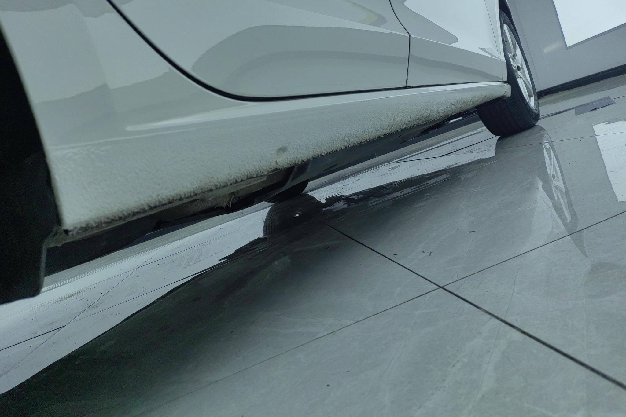 Volkswagen Lamando 2021 230TSI DSG