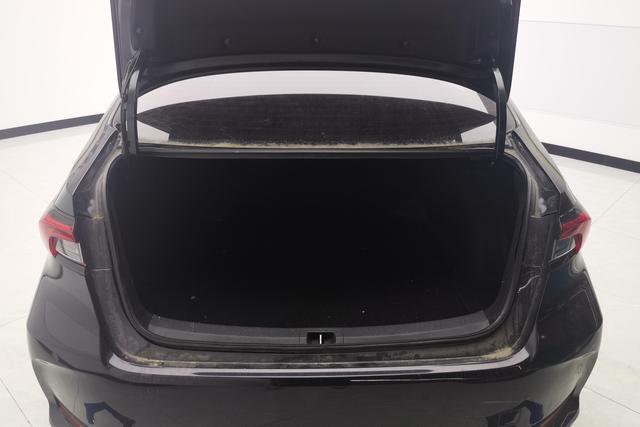 Toyota Asian lion 2023 Черный из Китая