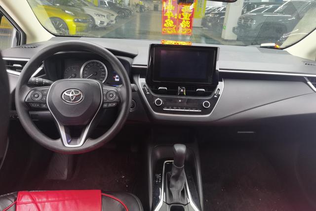 Toyota Asian lion 2023 Черный из Китая, фото 2