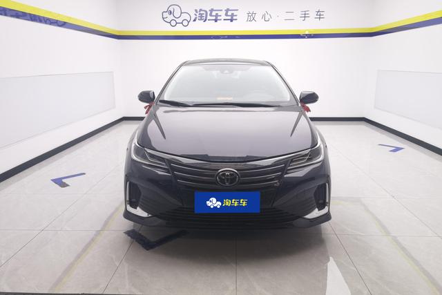 Toyota Asian lion 2023 Черный из Китая, фото 4