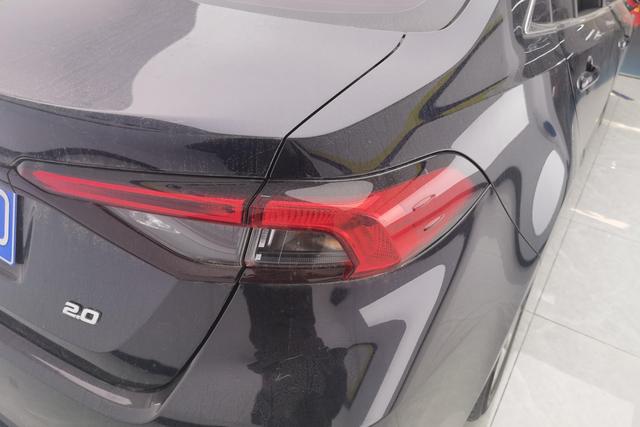 Toyota Asian lion 2023 Черный из Китая, фото 5