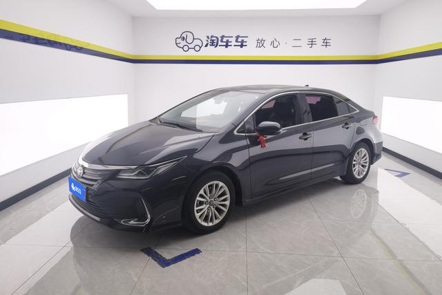 Toyota Asian lion id 3810301 из Китая 11