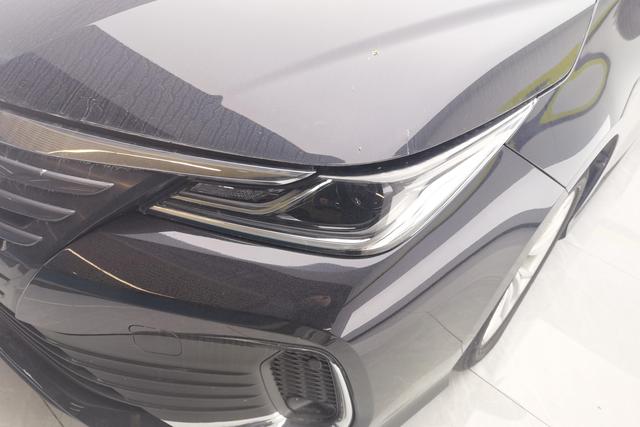 Toyota Asian lion id 3810301 из Китая 12