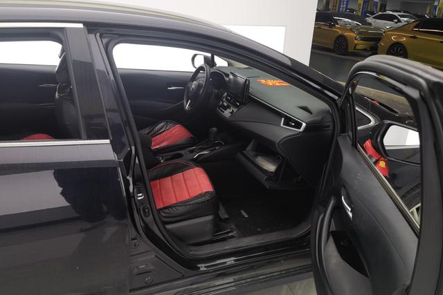 Toyota Asian lion id 3810301 из Китая 13