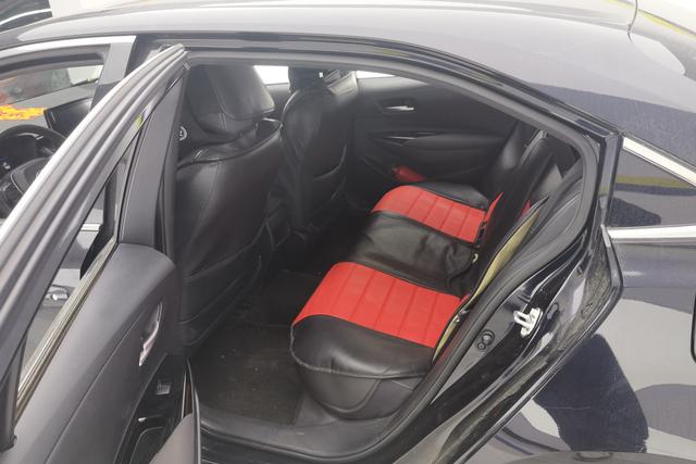 Toyota Asian lion id 3810301 из Китая 14