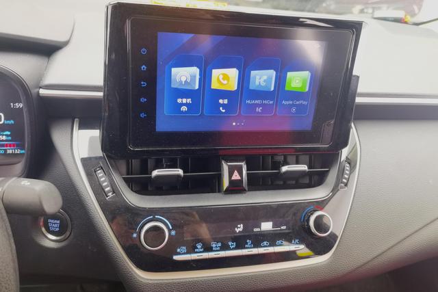 Toyota Asian lion id 3810301 из Китая 16