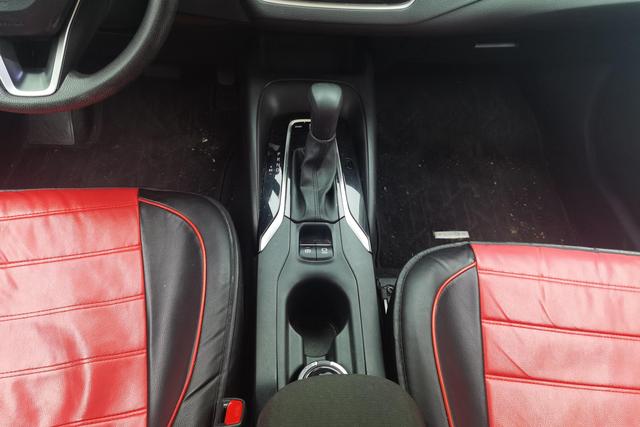 Toyota Asian lion id 3810301 из Китая 17