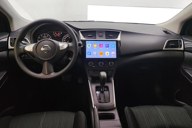 Nissan Sylphy 2024 1.6 L XE CVT — фото 13