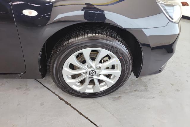 Nissan Sylphy 2024 1.6 L XE CVT — фото 9