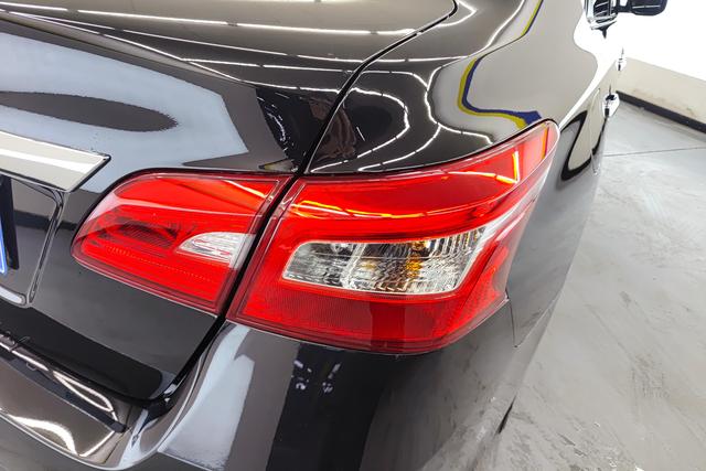 Nissan Sylphy 2024 1.6 L XE CVT — фото 4