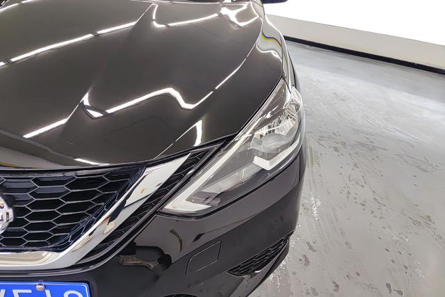 Nissan Sylphy 2024 1.6 L XE CVT — фото 8