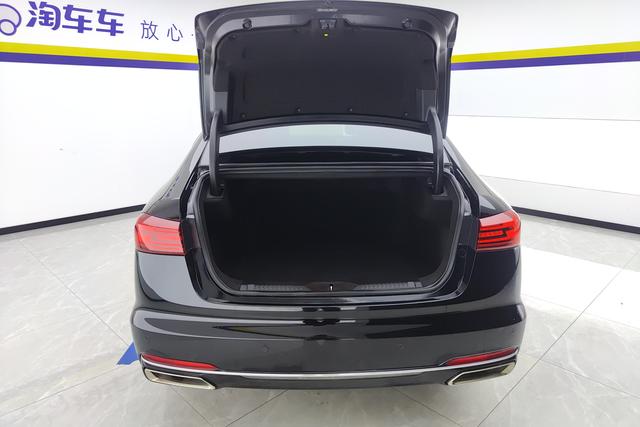 Gac Trumpchi Trumpchi GA8 2020 — фото 16