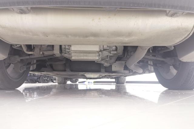 BYD Han DM 2021 Темно-серый из Китая, фото 5