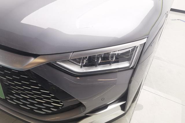 BYD Han DM id 3837361 из Китая 8