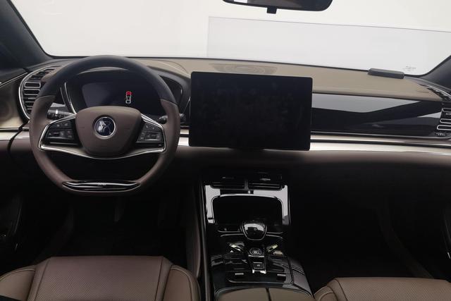 BYD Han DM id 3837361 из Китая 10