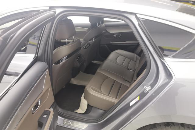 BYD Han DM id 3837361 из Китая 15