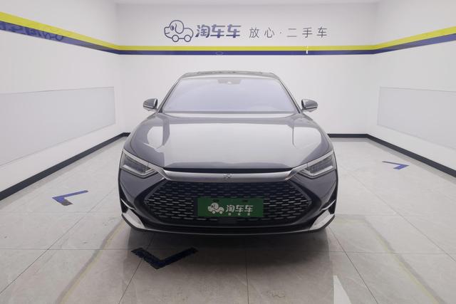 BYD Han DM id 3837361 из Китая 16