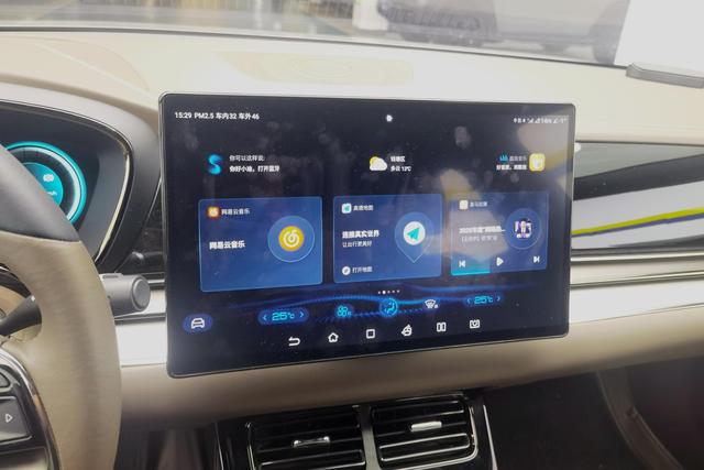 BYD Han DM id 3837361 из Китая 17