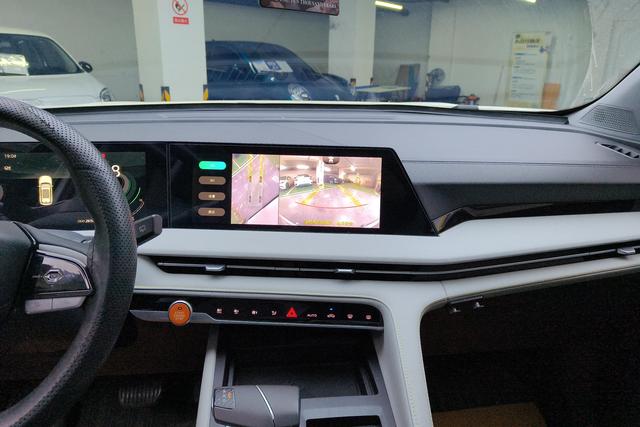 Changan CS75 PLUS 2023 1.5 T ATPremium — фото 13