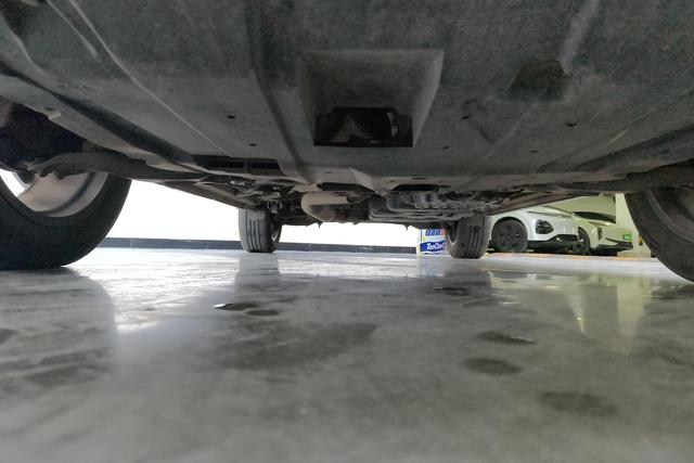 Changan CS75 PLUS 2023 1.5 T ATPremium — фото 6