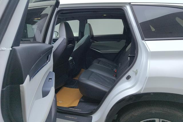 Changan CS75 PLUS 2023 1.5 T ATPremium — фото 16