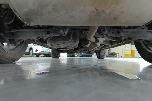 Changan CS75 PLUS 2023 1.5 T ATPremium — фото 9