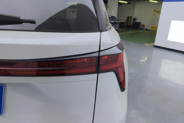 Changan CS75 PLUS 2023 1.5 T ATPremium — фото 5