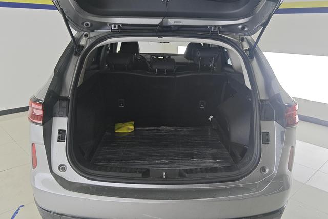 HAVAL H6 2022 — фото 16