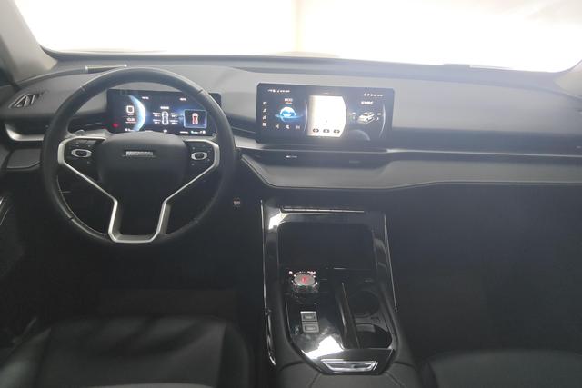 HAVAL H6 2022 — фото 12