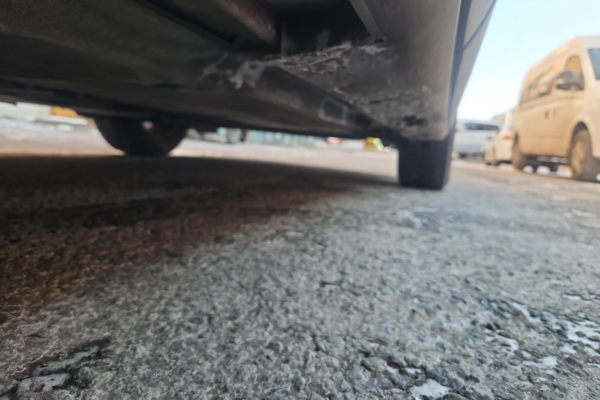 Mazda CX-4 2018 2.0L AT Lead V