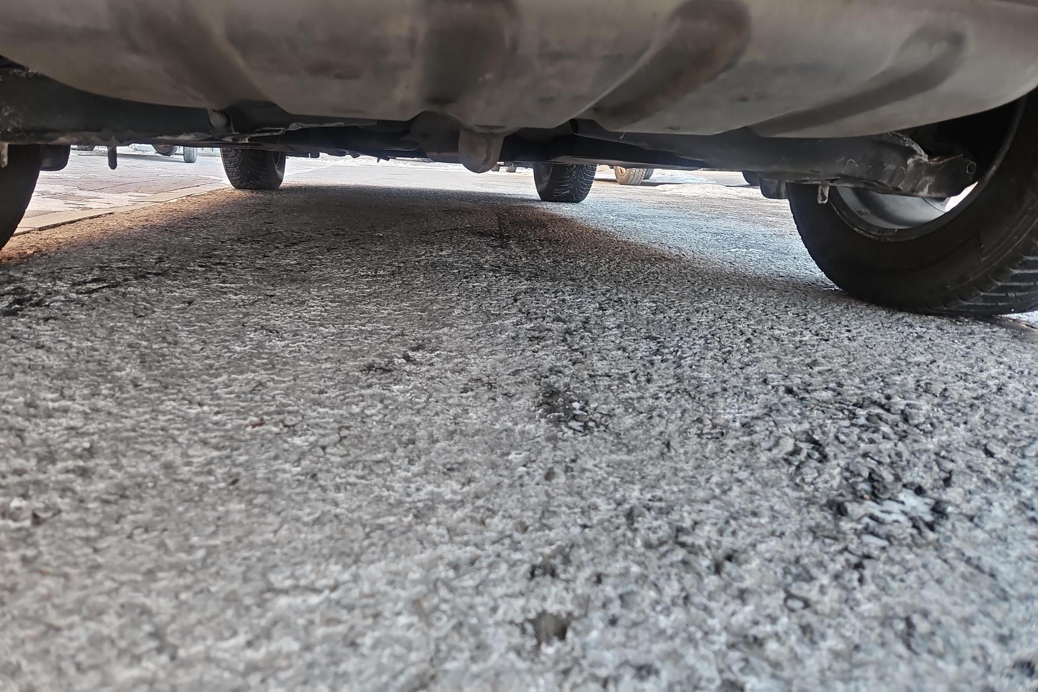Mazda CX-4 2018 2.0L AT Lead V