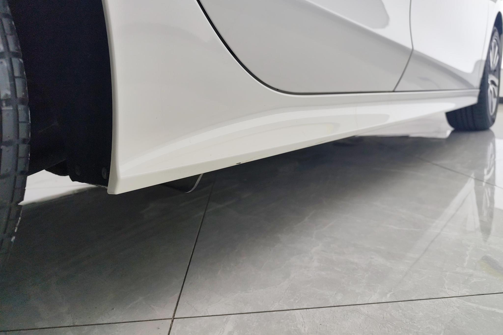 Honda Civic 2022 240TURBO CVT
