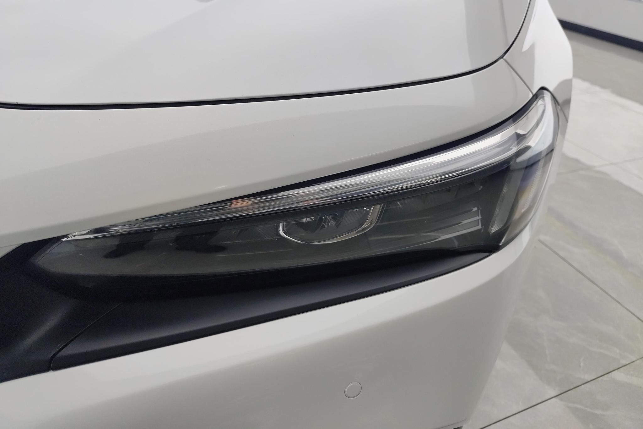 Honda Civic 2022 240TURBO CVT