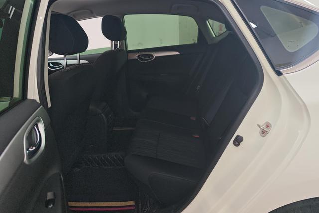 Nissan Xuan Yi id 3824761 из Китая 11