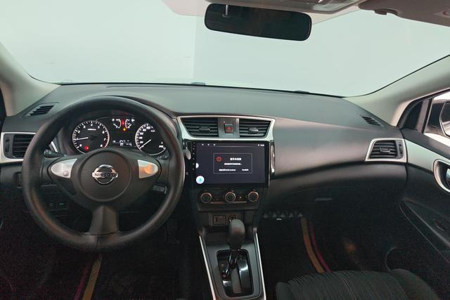 Nissan Xuan Yi id 3824761 из Китая 17