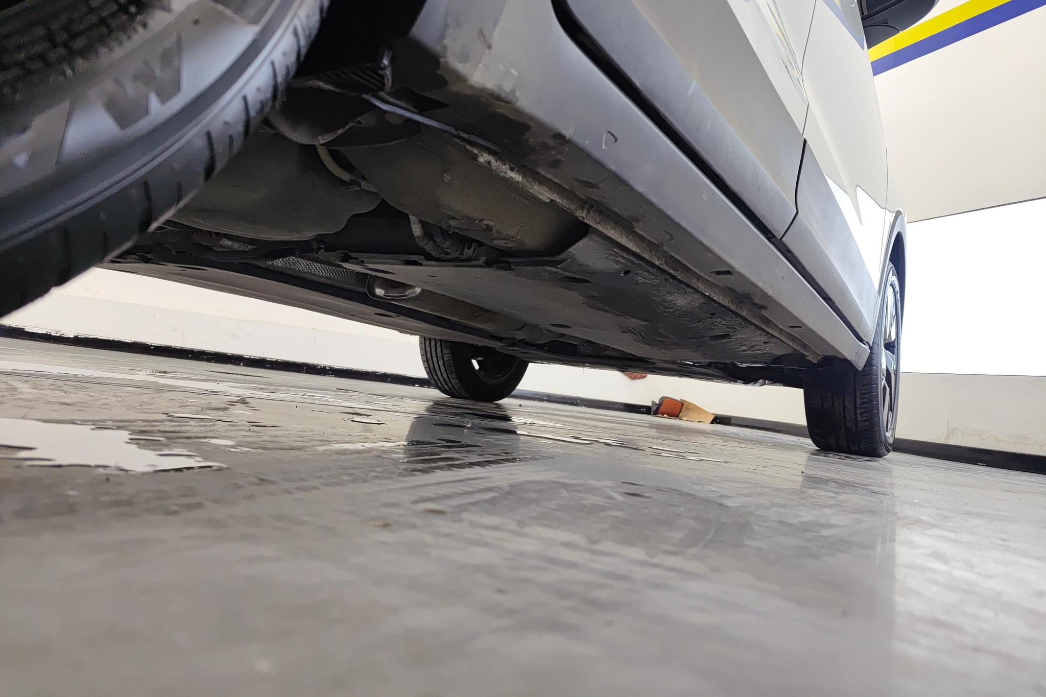 Volkswagen Tharu 2025 300TSI