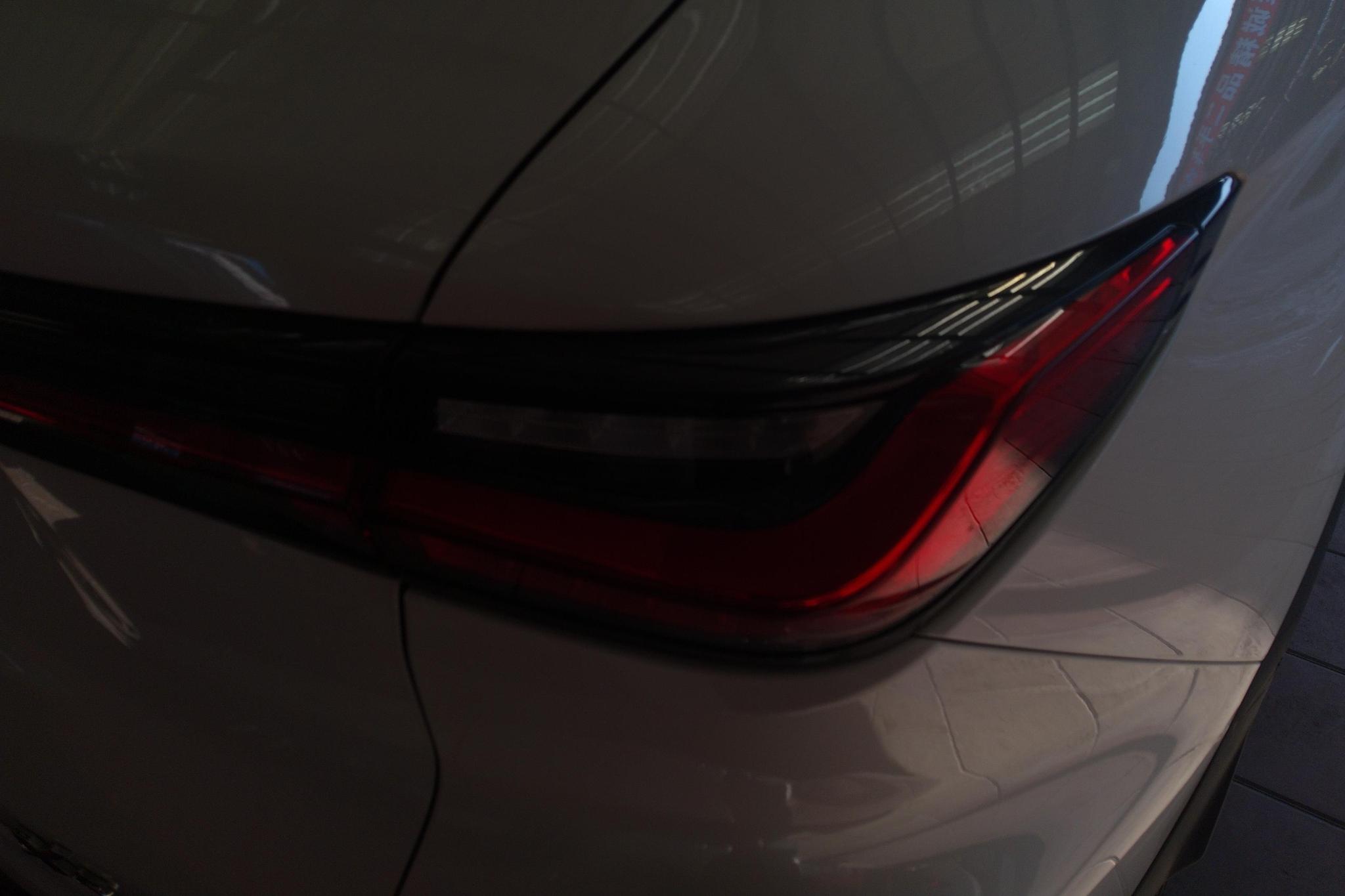 Oshan X5 2021 1.5T DCT Flagship