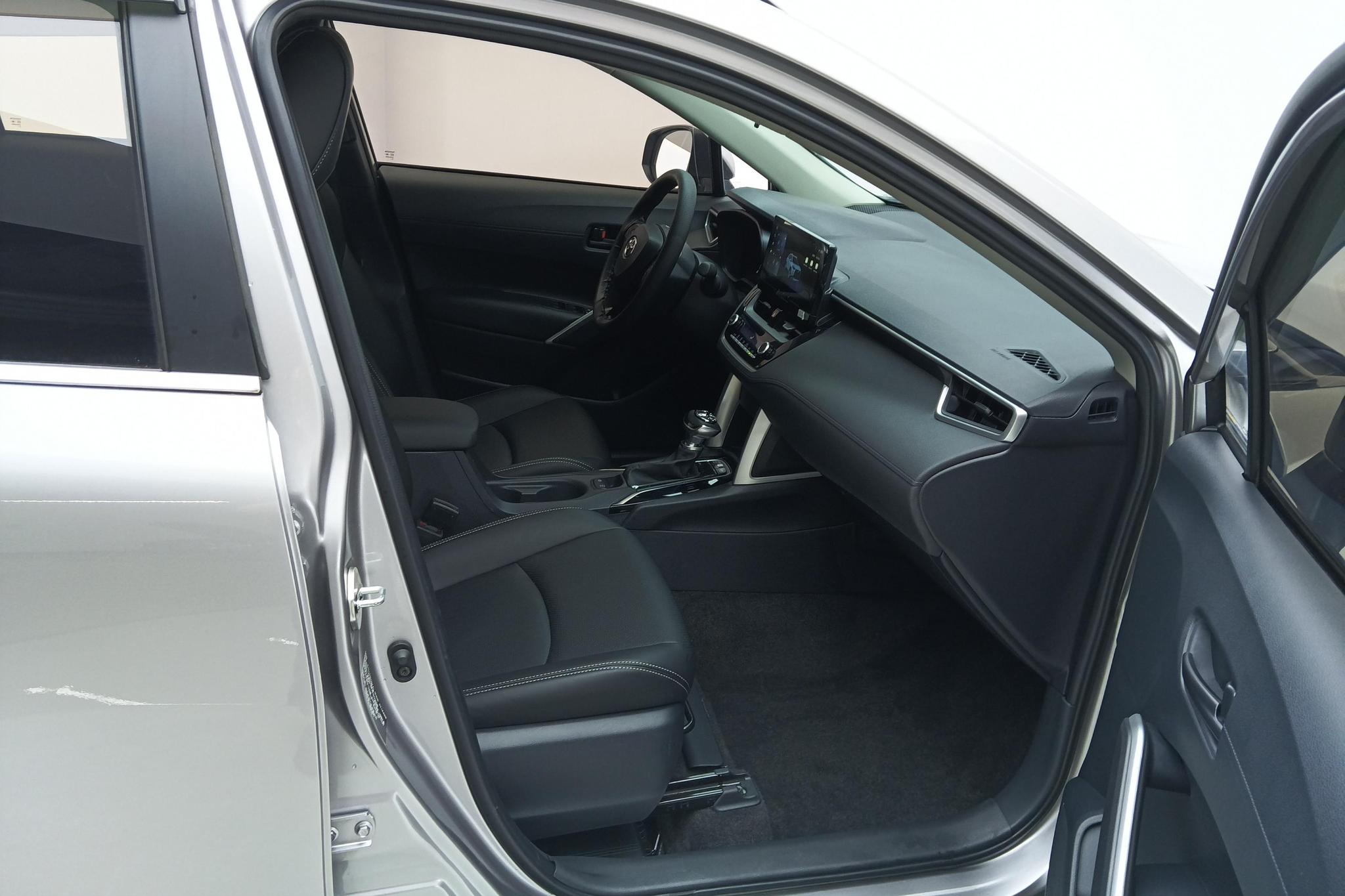 Toyota Corolla Cross 2023 2.0L