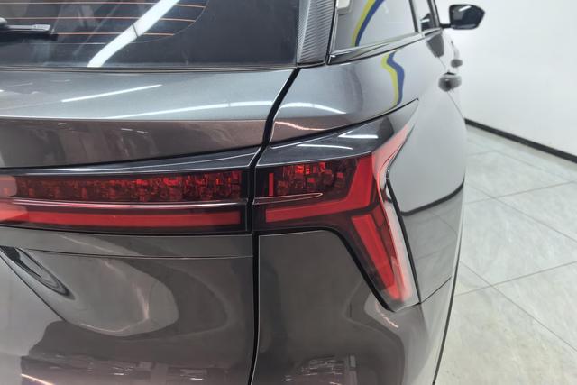 Chang'an CS75 PLUS 2024 Темно-серый из Китая