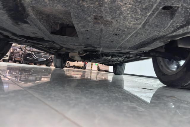 Chang'an CS75 PLUS id 3785820 из Китая 13