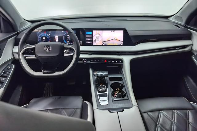 Changan CS75 PLUS 2023 1.5 T ATPremium — фото 11