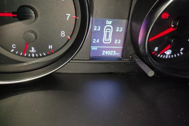Haval M6 2021 PLUS 1.5 T MT — фото 13
